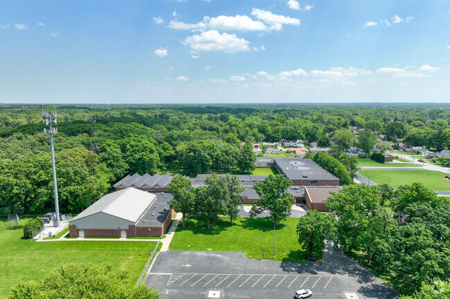 William Fegely Middle School