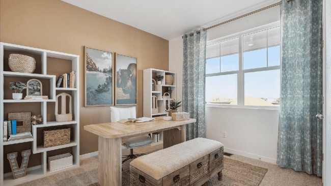 2207 Crosswind St, Fort Lupton, CO 80621 - photo 3