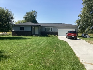 6183 N Webster Rd, Flint, MI 48504