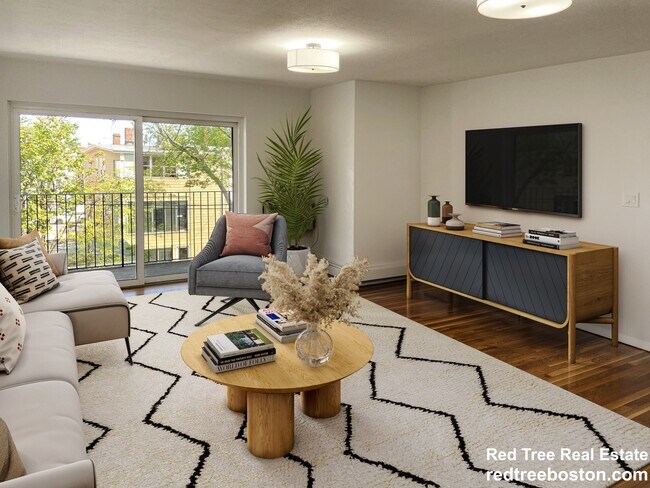 880 E 4th St unit 3, Boston, MA 02127 - photo 3