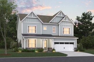 516 Soapstone Dr, Durham, NC 27705