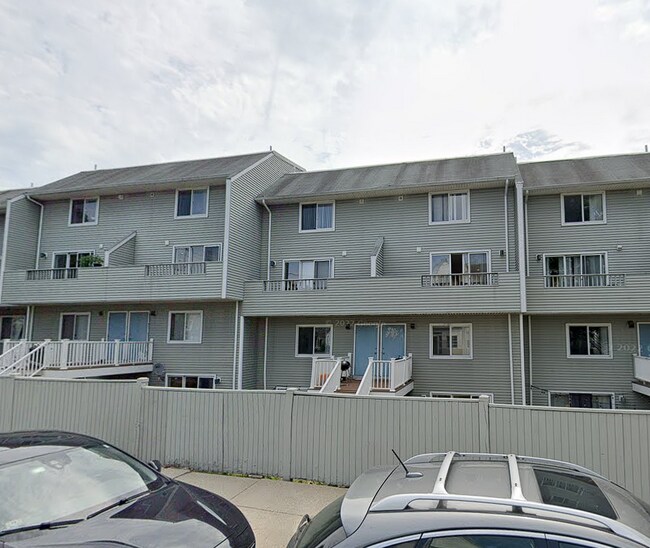 150 N Beacon St unit A1, Boston, MA 02135 - photo 5