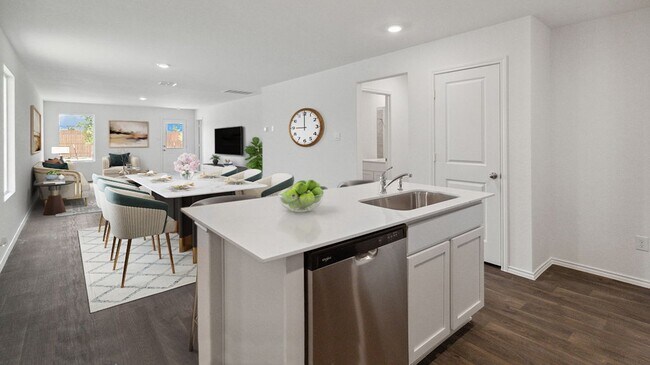 1708 Zander Ct unit 36206213, Alvin, TX 77511 - photo 5