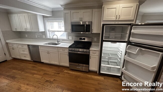 62 Gordon St unit 8, Boston, MA 02134 - photo 2