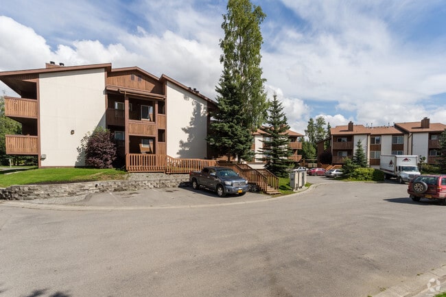 Discovery Luxury Rentals, Anchorage, AK 99518 - photo 4