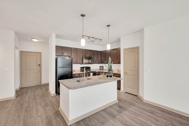 Anatole at Norman, Norman, OK 73072 - photo 6