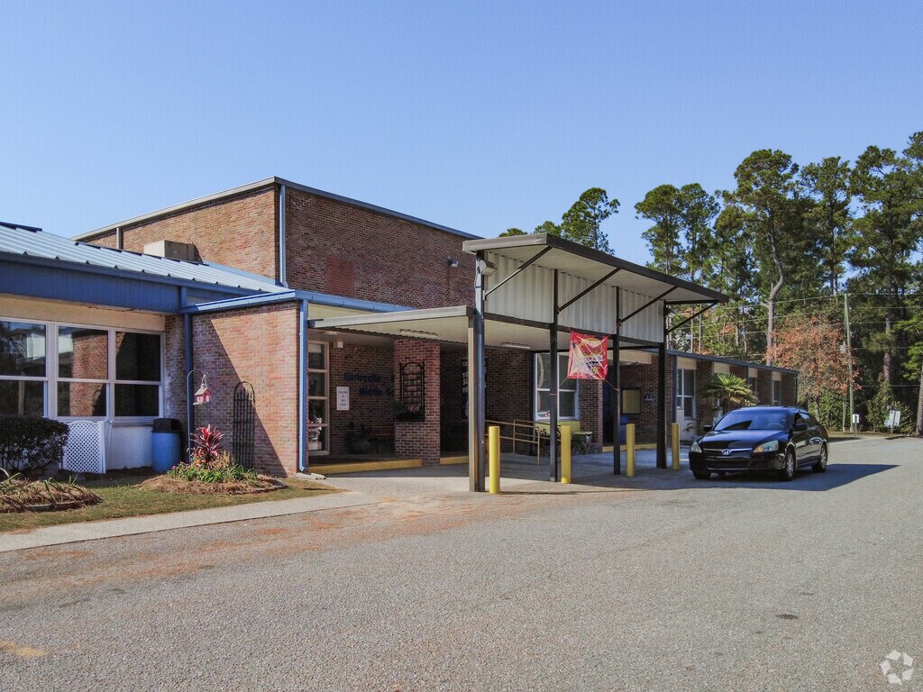 HarleyvilleRidgeville Middle, Rankings & Reviews