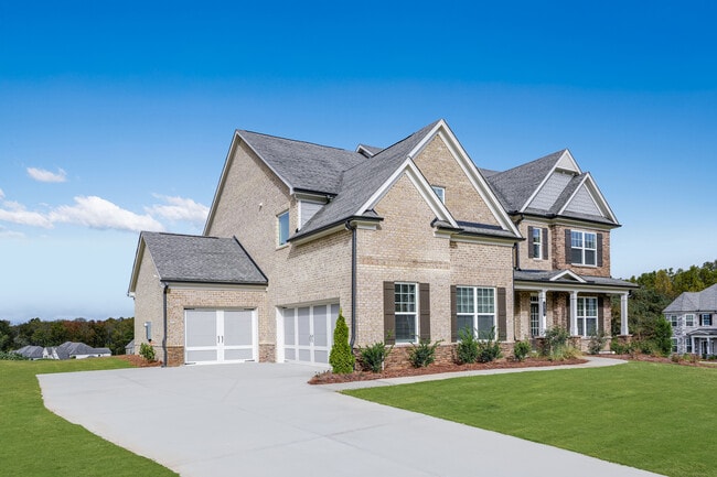 273 Deer Valley Run, Canton, GA 30115 - photo 2