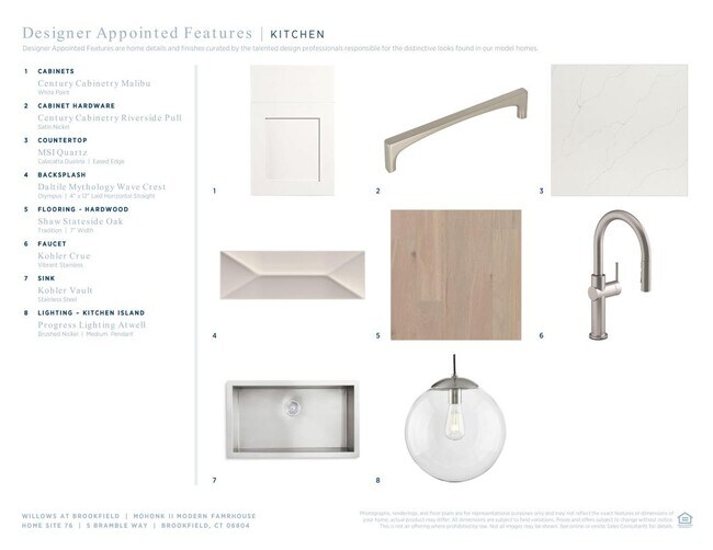 7 Bramble Way, Brookfield, CT 06804 - photo 6