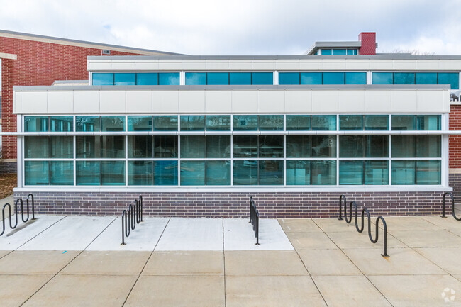 Teacher excellence and parent involvement are key to the success of Highlands students.