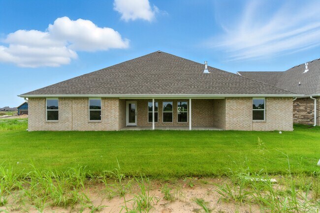 6012 N 28th St, Broken Arrow, OK 74014 - photo 4