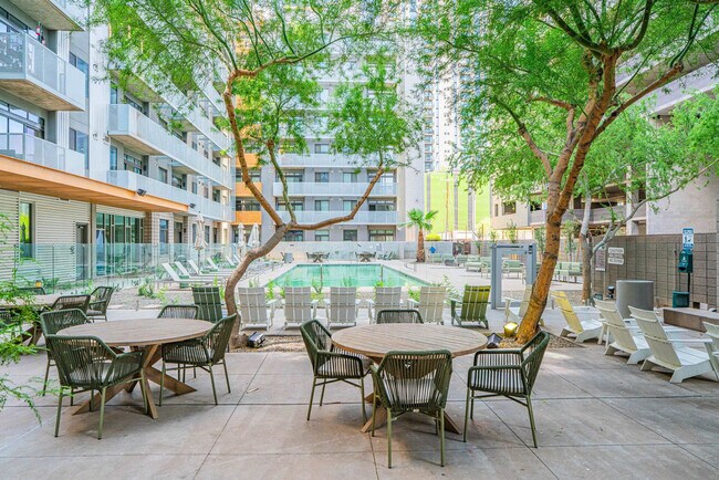 814 N 4th St unit ID1263028P, Phoenix, AZ 85004 - photo 7