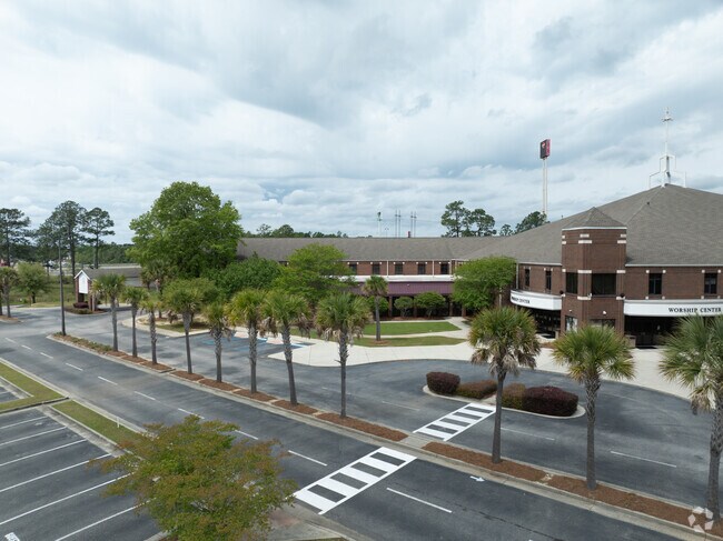 North Mobile Christian School 6