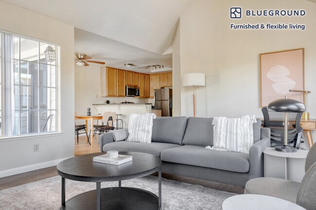 467 Transom Ln unit FL2-ID971, San Mateo, CA 94404 - photo 3