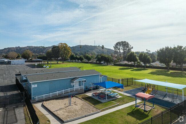 Whitcomb Continuation High School has effective and excellent teachers and staff.