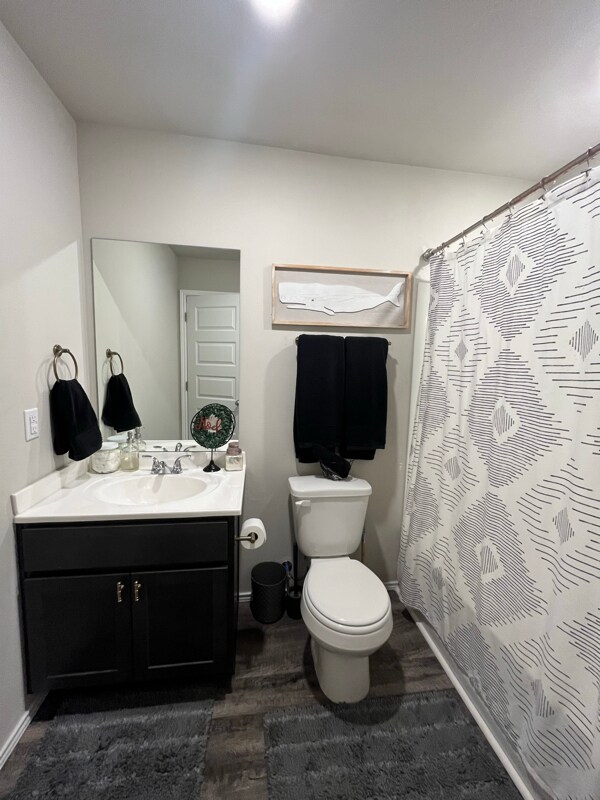 326 Starlight Dr, Shawnee, OK 74804 - photo 6