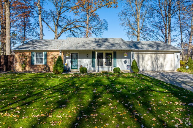 Fort Wayne's Valley Park Forest is a tight knit community.