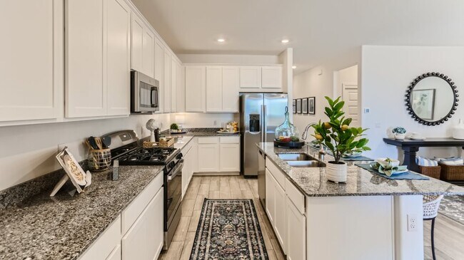 8916 E Moontear Way, Vail, AZ 85641 - photo 5