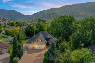 2814 N 2225 E, Layton, UT 84040