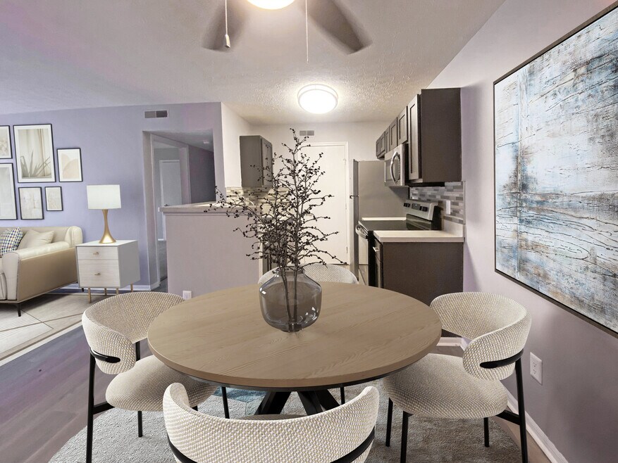 Park Vista, Columbus, OH 43231 - photo 1