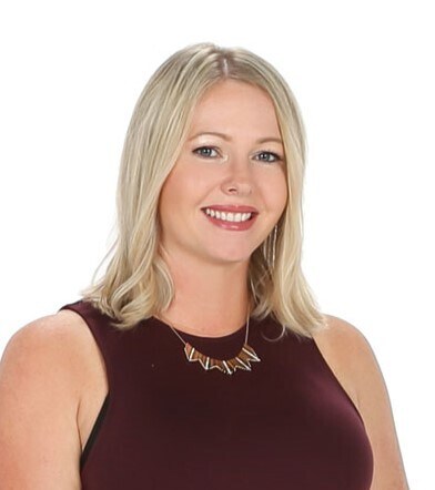 Shae Duffy