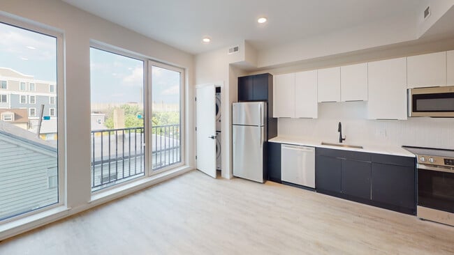 24 Mt Pleasant St unit 303, Somerville, MA 02145 - photo 4