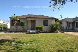 1530 W 154th Place, Gardena, CA 90247