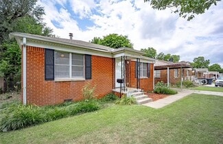 4228 NW 15th St, Oklahoma City, OK 73107