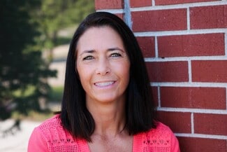 Jenny Moats