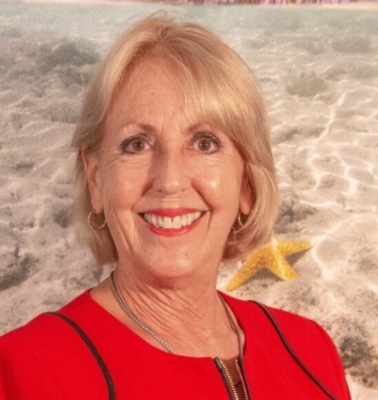 Linda Scott