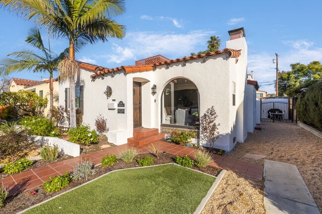 3758 Gaviota Ave, Long Beach, CA 90807 - photo 6