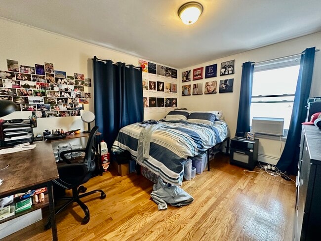 74 Ashford St unit 74 Ashford St Apt 2, Allston, MA 02134 - photo 3