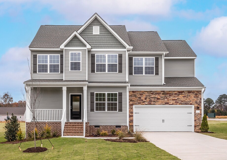 11217 International Dr unit 36482956, Middlesex, NC 27557 - photo 1