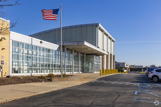 Bergen County Technical School