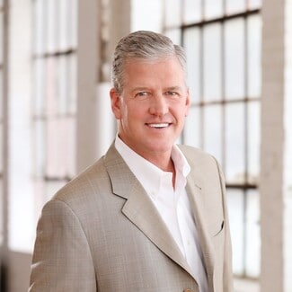 Harry Johnson