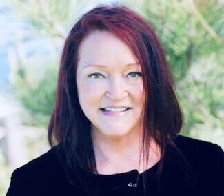 Suzie Hoover