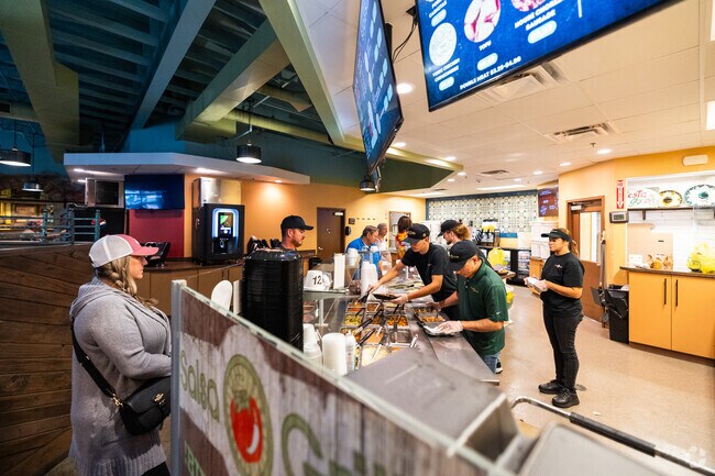 Salsa Grille in Eldorado Hills serves up amazing fresh Mexican fare.