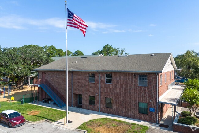Nurturing faith and knowledge at Heritage Christian Academy, Jacksonville.