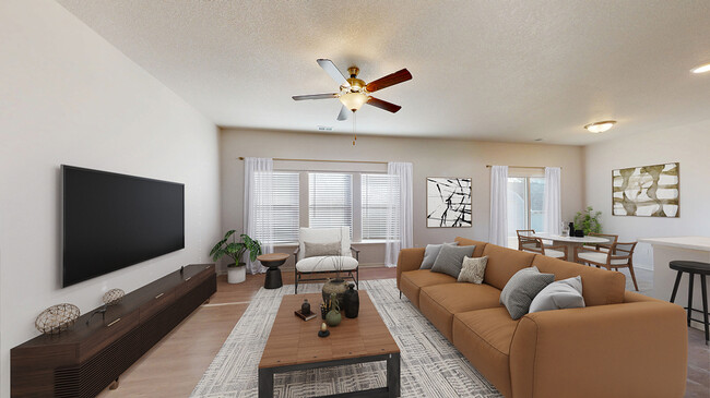 1204 S Brook Dr unit 36042859, Purcell, OK 73080 - photo 5