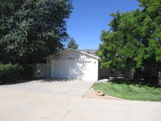 2929 Bunting Ave Unit 2929 Bunting Ave #D, Grand Junction, CO 81504