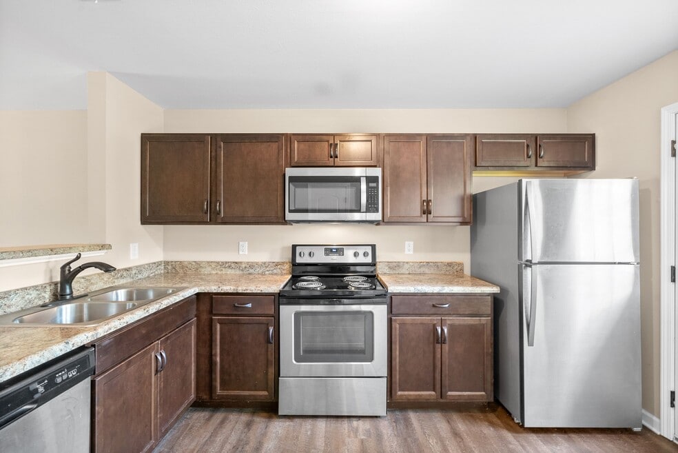 Rowand Ct - 310, Clarksville, TN 37042 - photo 1