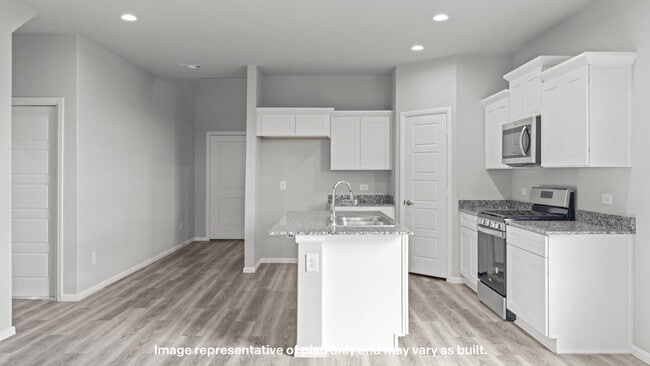 503 L'Enfant Ln, Midland, TX 79706 - photo 4