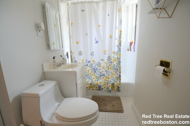 3 Sutherland Rd, Boston, MA 02135 - photo 6