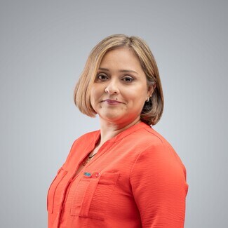 Brenda Molina-Melgara