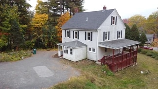 340 Concord Rd, Billerica, MA 01821