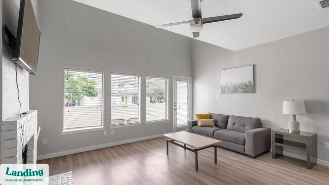 5301 Overton Ridge Blvd unit 1913.1407161, Fort Worth, TX 76132 - photo 2