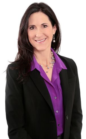 Christine Cavalier