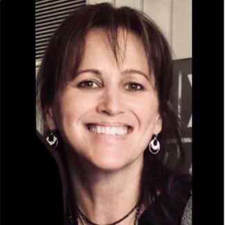 Kimberly McGhee