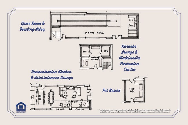 Allen Park at Allen & Pugh, State College, PA 16801 - photo 4