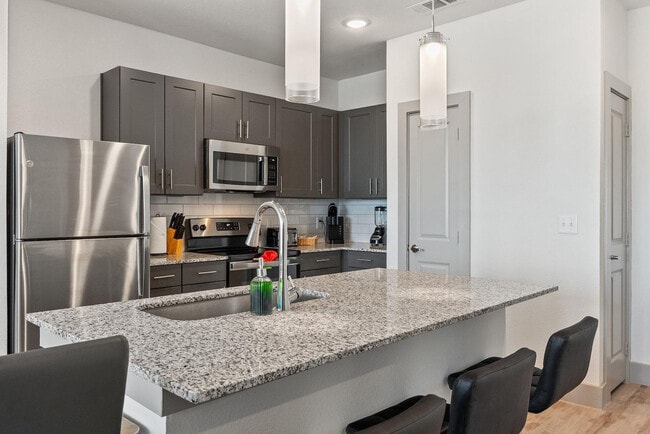 12100 1/2 Ferrystone Glen Dr unit ID1343247P, Austin, TX 78617 - photo 7